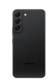 Samsung Smartphone Galaxy S22 5G (8+128GB) Enterprise Editon black