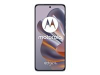 MOTOROLA Edge 50 12GB 512GB 6.36inch pOLED 2800nits 4300mAh 68w TP 15W wireless IP68 Android vegan Leather Grisaille Gray