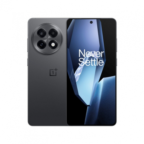 OnePlus Smartphone 13R 5G 12/256GB CPH2645 Nebula Noir