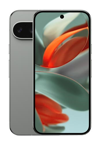 Google Pixel 9 Pro 16 cm (6.3