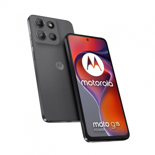 Motorola moto g15 power 17.1 cm (6.72