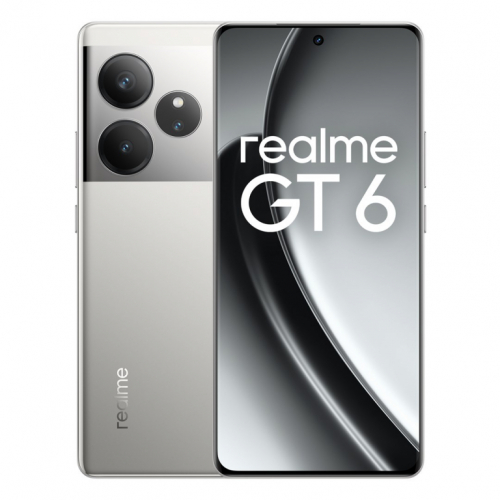 realme GT 6 17.2 cm (6.78