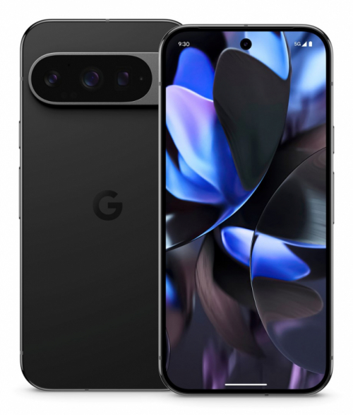 Google Pixel 9 Pro 6.3