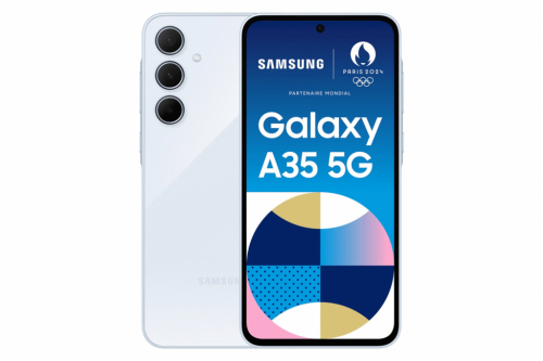 Samsung Galaxy A35 5G 16.8 cm (6.6