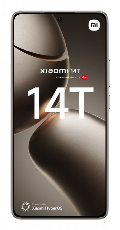 Xiaomi 14T 16.9 cm (6.67