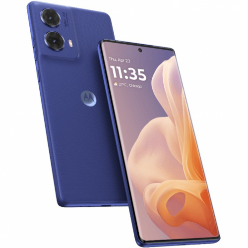 Motorola Moto G85 256GB 12RAM 5G blue