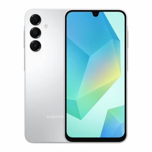 Samsung Galaxy A16 LTE, 128 GB, hall - Nutitelefon / SM-A165FZABEUE