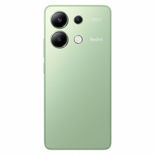 Xiaomi Redmi Note 13, 128 GB, roheline - Nutitelefon / 53393