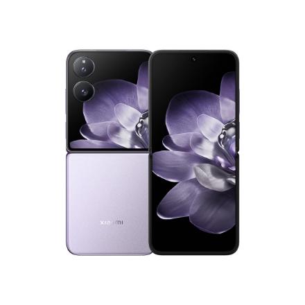 Xiaomi Mix Flip | Purple | 6.86 