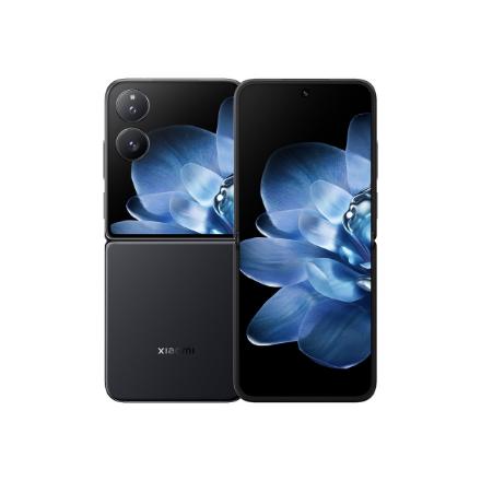 Xiaomi Mix Flip | Black | 6.86 