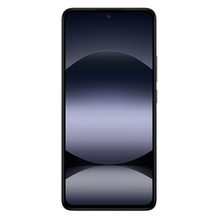 Xiaomi Redmi | Note 14 | Midnight Black | 6.67 