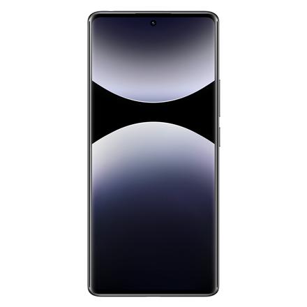 Xiaomi Redmi | Note 14 Pro | Midnight Black | 6.67 