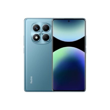 Xiaomi Redmi | Note 14 Pro | Ocean Blue | 6.67 