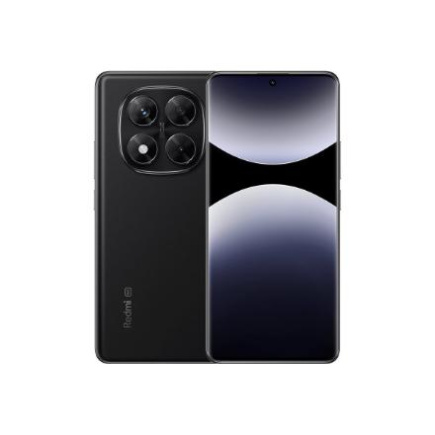 Xiaomi Redmi | Note 14 Pro | Midnight Black | 6.67 