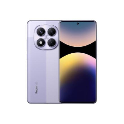 Xiaomi Redmi | Note 14 Pro | Lavender Purple | 6.67 