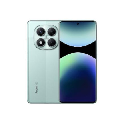 Xiaomi Redmi | Note 14 Pro | Coral Green | 6.67 