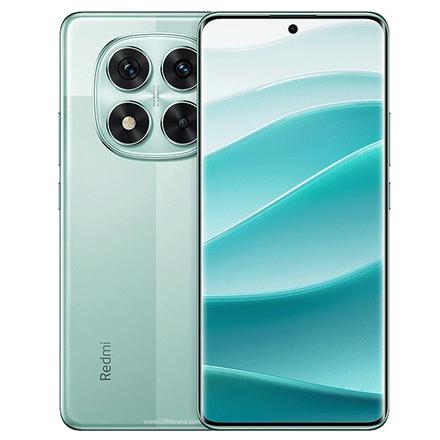 Xiaomi Redmi | Note 14 Pro | Coral Green | 6.67 