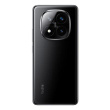 Xiaomi Redmi | Note 14 Pro+ | Midnight Black | 6.67 