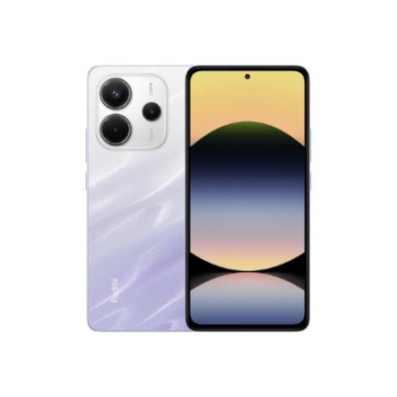 Xiaomi Redmi | Note 14 | Mist Purple | 6.67 