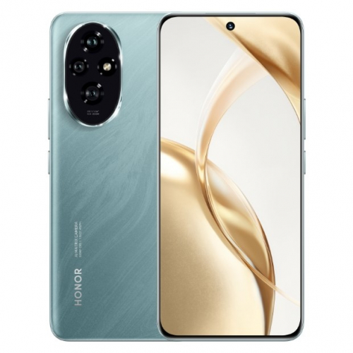 Smartfon Honor 200 5G 12/512GB DS Emerald Green TKOHO1SZA0015