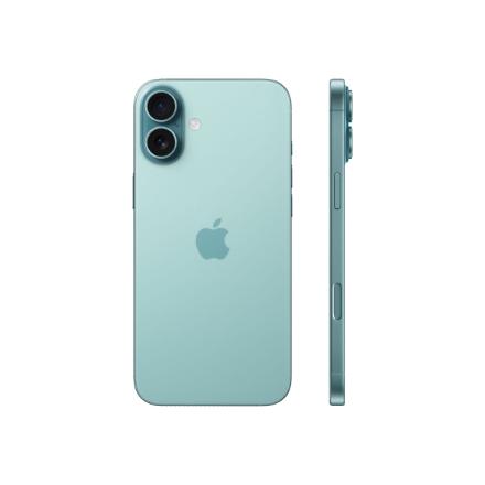 Apple iPhone 16 Plus | Teal | 6.7 