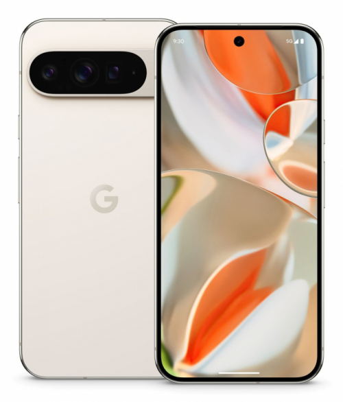 Google Pixel 9 Pro XL 17,3 cm (6.8