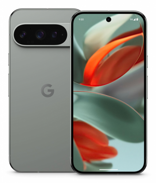 Google Pixel 9 Pro XL 17,3 cm (6.8