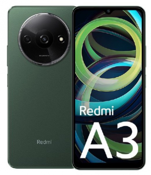 Xiaomi Redmi A3 17 cm (6.71