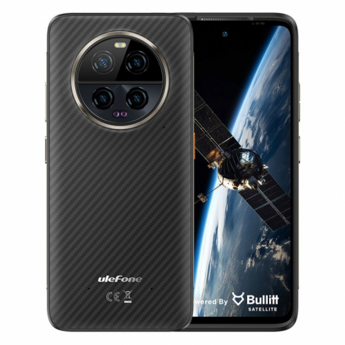 Ulefone Armor 23 Ultra 17.2 cm (6.78