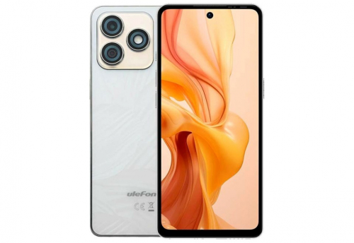 Ulefone Note 18 Ultra 17.2 cm (6.78