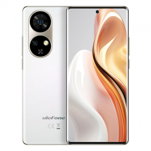 Ulefone Note 17 Pro 17.2 cm (6.78