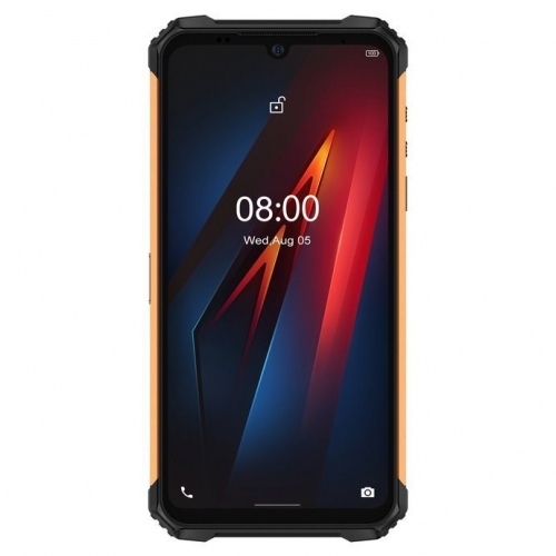 Ulefone Armor 8 15.5 cm (6.1