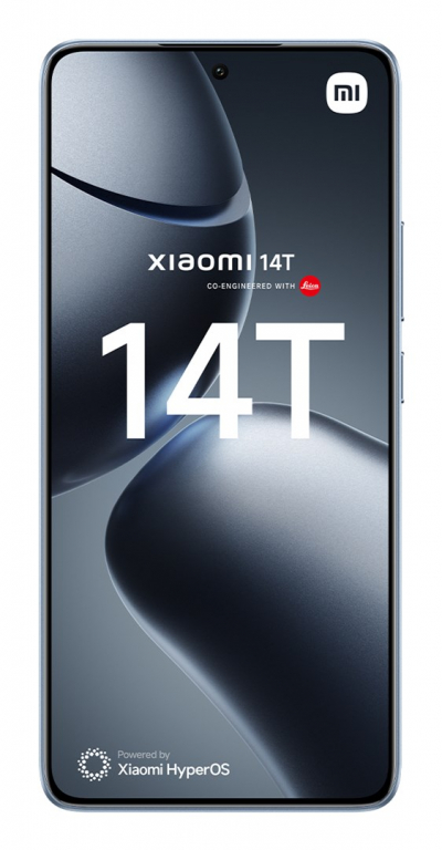 Xiaomi 14 T 16.9 cm (6.67