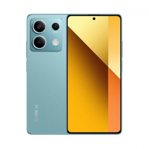 Smartfon Xiaomi Redmi Note 13 5G 8/256GB DS Ocean Teal