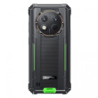 OUKITEL Smartfon G1 4G 6/256GB IP69K Green