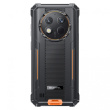 OUKITEL Smartfon G1 4G 6/256GB IP69K Orange
