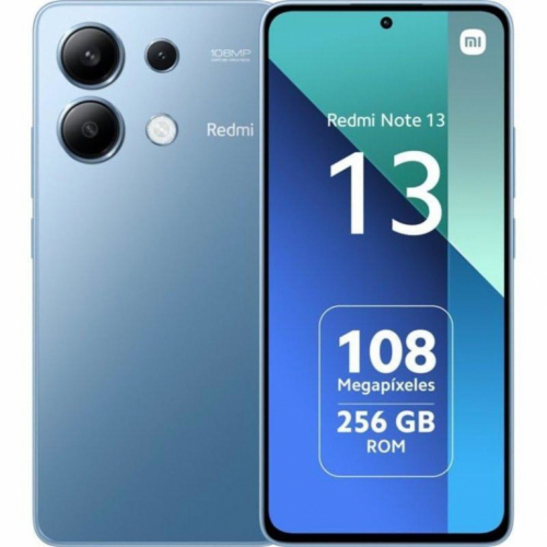 Xiaomi Redmi Note 13 16.9 cm (6.67