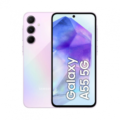 Samsung Galaxy A55 5G 16.8 cm (6.6