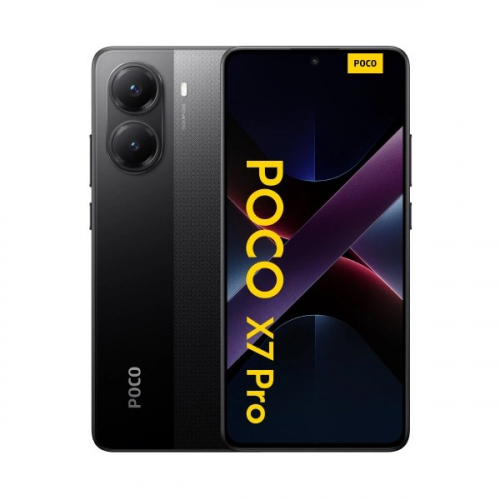 Xiaomi POCO X7 Pro 16.9 cm (6.67