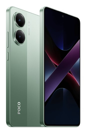 Xiaomi POCO X7 Pro 16.9 cm (6.67