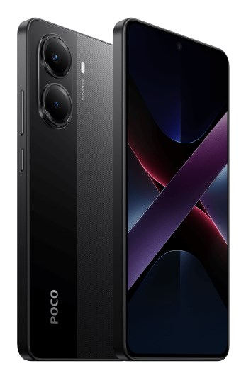 Xiaomi POCO X7 Pro 16.9 cm (6.67