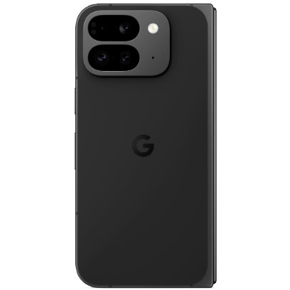 Google Pixel 9 Pro Fold 256GB 16RAM 5G obsidian