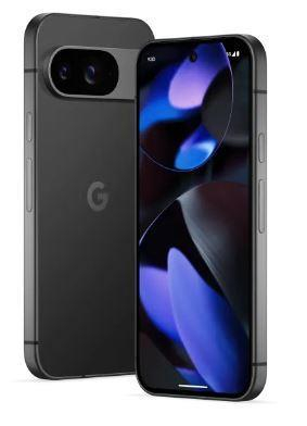 Mobiiltelefon PIXEL 9 128GB/OBSIDIAN GA05226-GB GOOGLE