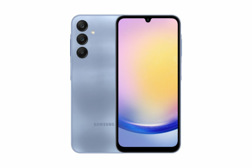 Samsung Galaxy A25 5G 16.5 cm (6.5