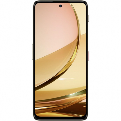 Nubia Focus Pro 5G 17.1 cm (6.72