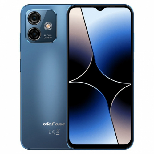 Ulefone Note 16 Pro 16.6 cm (6.52