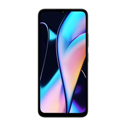 myPhone N23 | Black | 6.51 