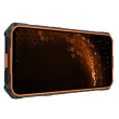 Hammer Iron | V | Orange | 6.5 