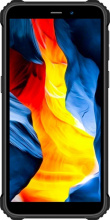 OUKITEL Smartphone G2 4G 4/64GB IP69K no charger orange