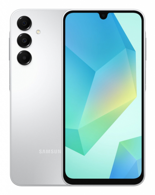 Samsung Galaxy A16 17 cm (6.7